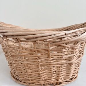 Vintage Basket